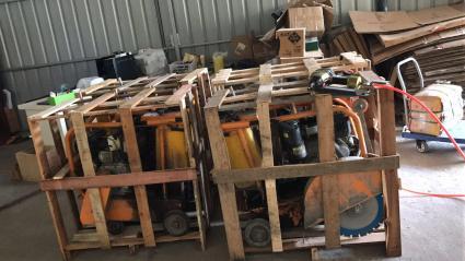 固原行李、家具、电器包装托运