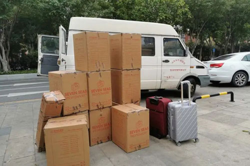 固原行李托运公司