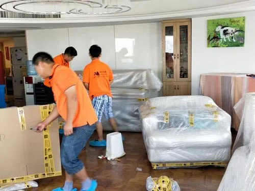 固原精品搬家公司